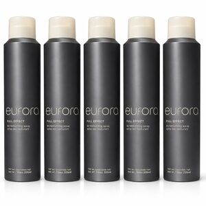 Eufora Full Effect Dry Texturizing Spray pack of 5